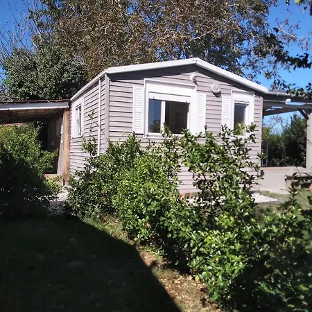 Au Temps Suspendu - 3 - Au Coeur De La Nature - A 10 Minutes Des Commerces Kamp alanı Vielle-Tursan