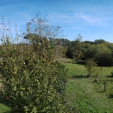 Au Temps Suspendu - 3 - Au Coeur De La Nature - A 10 Minutes Des Commerces *