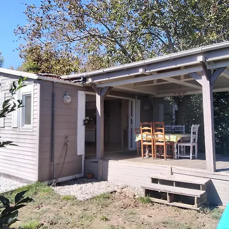 Au Temps Suspendu - 3 - Au Coeur De La Nature - A 10 Minutes Des Commerces Vielle-Tursan