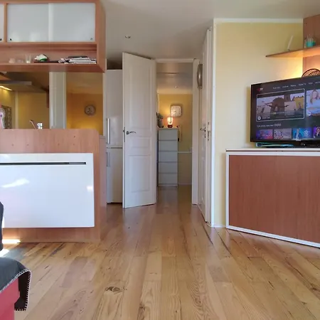 Kamp alanı Au Temps Suspendu - 3 - Au Coeur De La Nature - A 10 Minutes Des Commerces