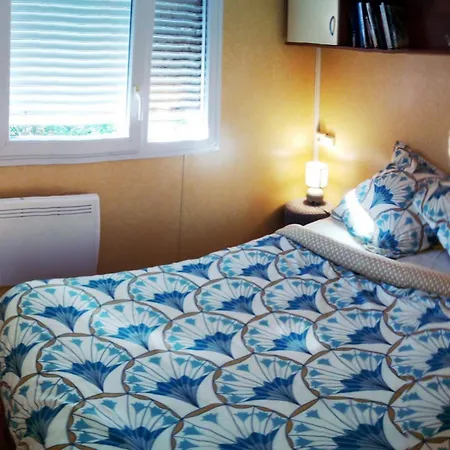 Au Temps Suspendu - 3 - Au Coeur De La Nature - A 10 Minutes Des Commerces Kamp alanı *