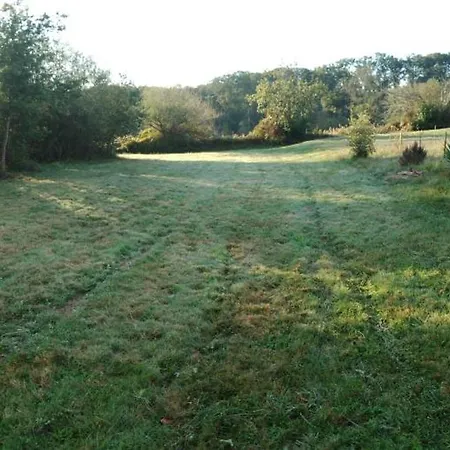 Au Temps Suspendu - 3 - Au Coeur De La Nature - A 10 Minutes Des Commerces * Vielle-Tursan