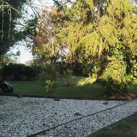 Kamp alanı Au Temps Suspendu - 3 - Au Coeur De La Nature - A 10 Minutes Des Commerces