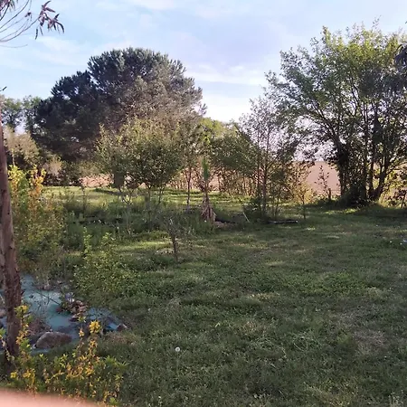Camping Au Temps Suspendu