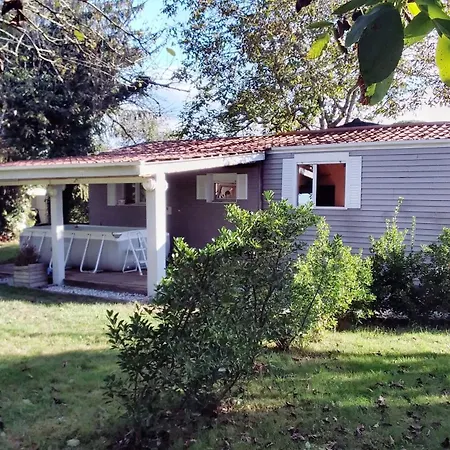 Au Temps Suspendu - 3 - Au Coeur De La Nature - A 10 Minutes Des Commerces * Vielle-Tursan